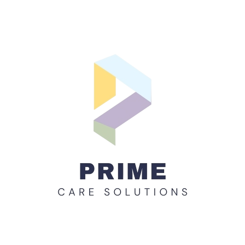 Prime Care Solutions Logo
