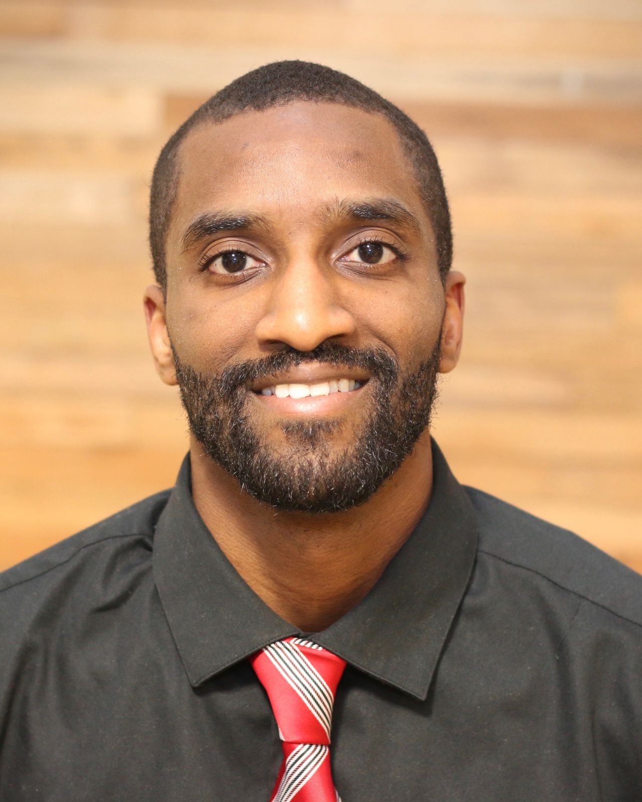Norvell Robinson